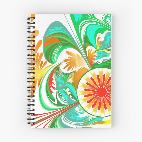 Item preview, Citrus Explosion designed and sold by Jill Vance.