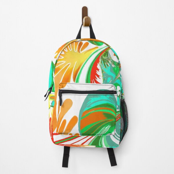 Item preview, Citrus Explosion designed and sold by Jill Vance.