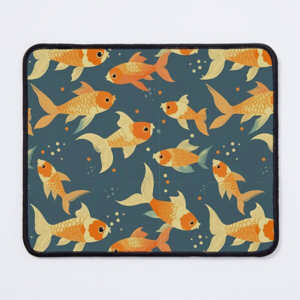 Item preview, Goldfish designed and sold by InkishDelight.