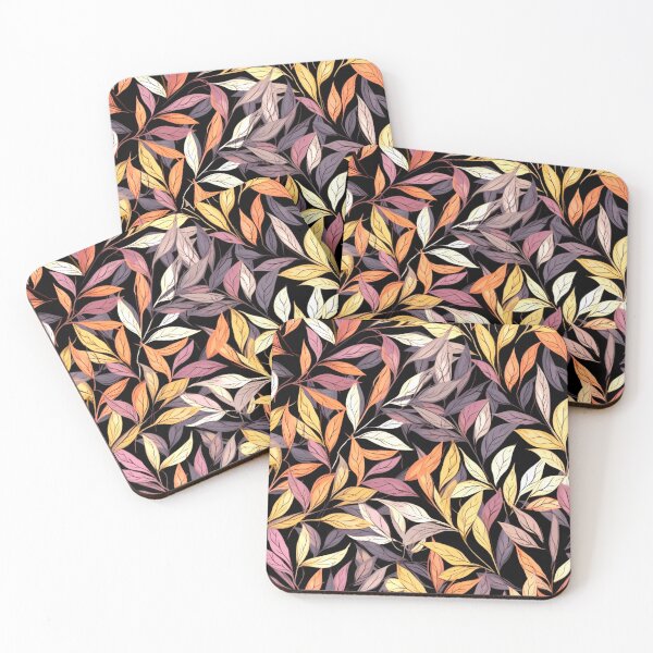 Item preview, Leaf Design - Bountiful designed and sold by Highlandkings.