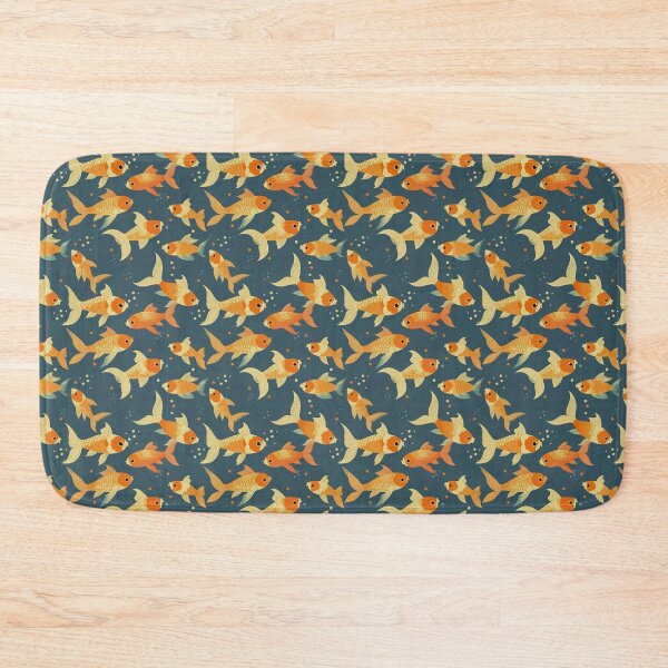 Item preview, Goldfish designed and sold by InkishDelight.