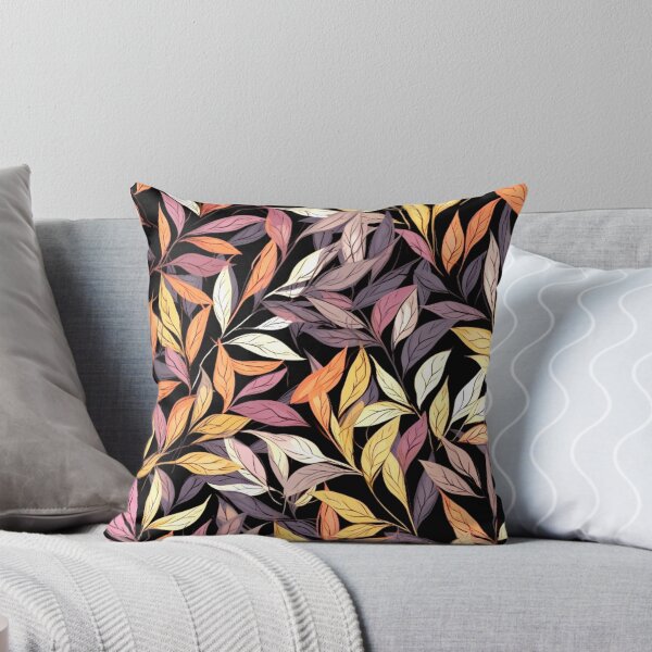 Item preview, Leaf Design - Bountiful designed and sold by Highlandkings.
