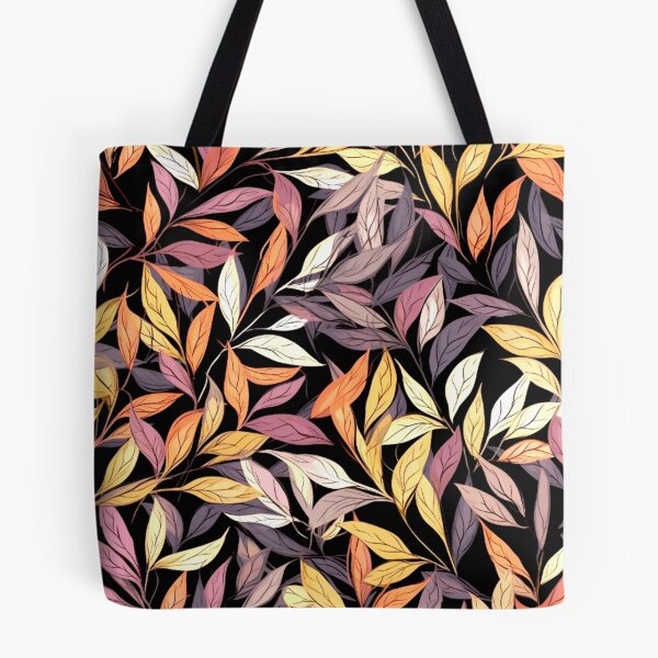 Item preview, Leaf Design - Bountiful designed and sold by Highlandkings.