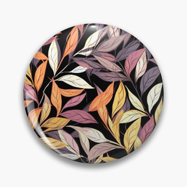 Item preview, Leaf Design - Bountiful designed and sold by Highlandkings.