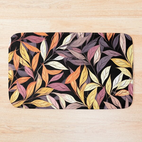 Item preview, Leaf Design - Bountiful designed and sold by Highlandkings.