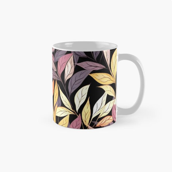 Item preview, Leaf Design - Bountiful designed and sold by Highlandkings.