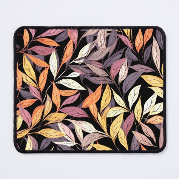 Item preview, Leaf Design - Bountiful designed and sold by Highlandkings.