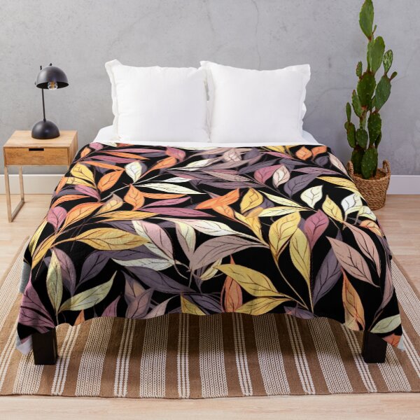 Item preview, Leaf Design - Bountiful designed and sold by Highlandkings.