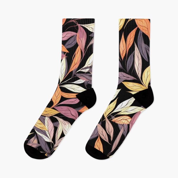 Item preview, Leaf Design - Bountiful designed and sold by Highlandkings.