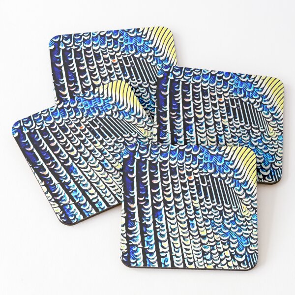 Item preview, Paint Wave designed and sold by olusion.