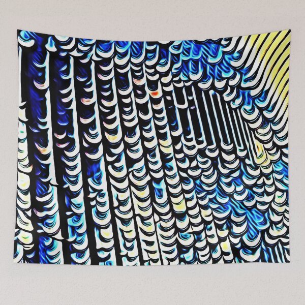 Item preview, Paint Wave designed and sold by olusion.