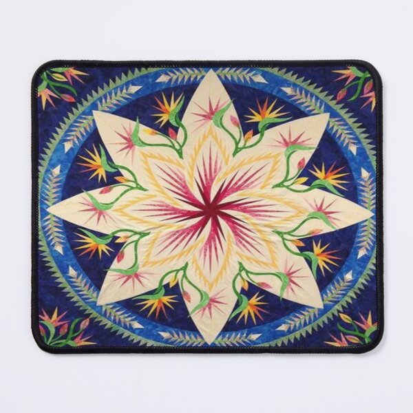 Item preview, patchwork quilt designed and sold by GLORY-LIFE.