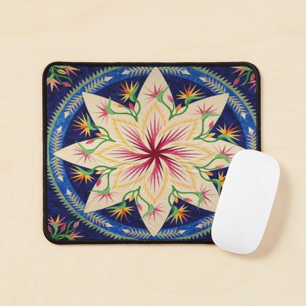 Item preview, Mouse Pad designed and sold by GLORY-LIFE.