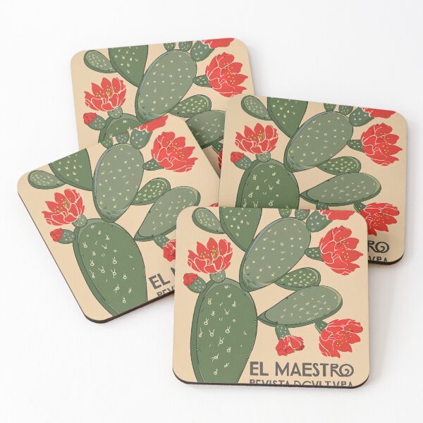Item preview, Mexico El Maestro designed and sold by Huan-Lai.