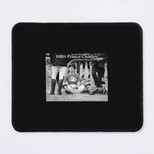 Item preview, HRH Prince of Wales - Prince Charles Classic designed and sold by awgxeemw5.