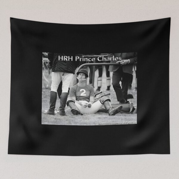 Item preview, HRH Prince of Wales - Prince Charles Classic 		 designed and sold by awgxeemw5.