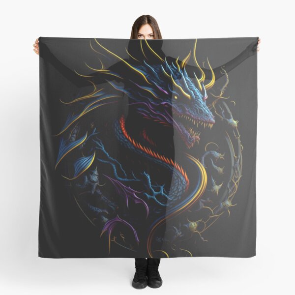 Item preview, Dragon Head designed and sold by likbatonboot.