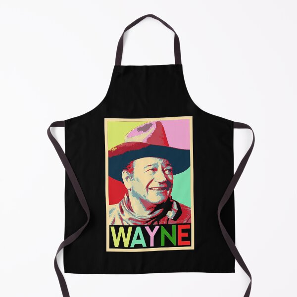 Item preview, John Wayne Colourful Art designed and sold by LargeEzekielCl.