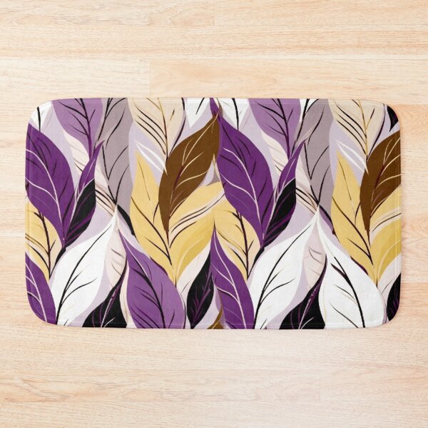 Item preview, Leaf Design - Benevolent designed and sold by Highlandkings.