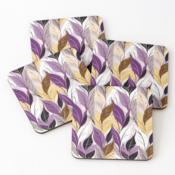 Item preview, Leaf Design - Benevolent designed and sold by Highlandkings.