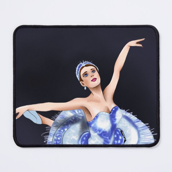Item preview, SWAN LAKE  designed and sold by Clarettapassa83.