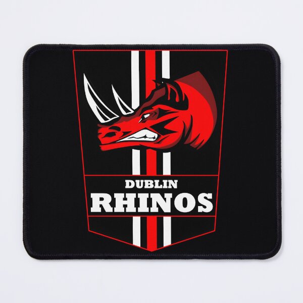 Item preview, Rhinos Crest Classic designed and sold by pksofpfks46.