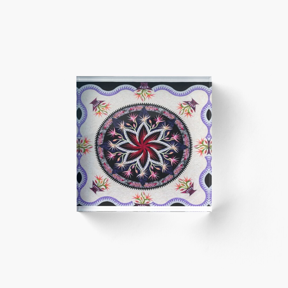 Item preview, Acrylic Block designed and sold by GLORY-LIFE.
