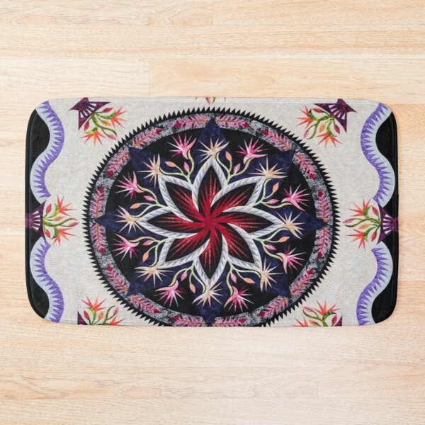 Item preview, patchwork quilt designed and sold by GLORY-LIFE.