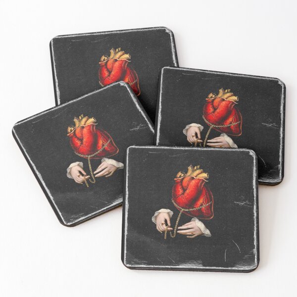 Item preview, The One I Love designed and sold by fearofrevolt.