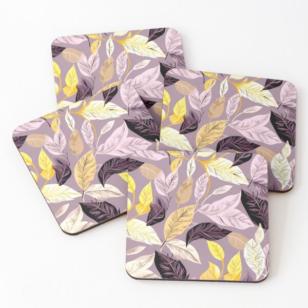 Item preview, Leaf Design - Beneficial designed and sold by Highlandkings.