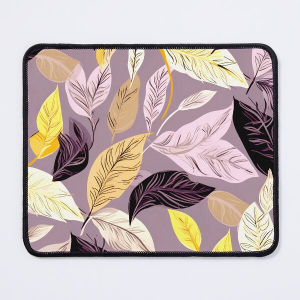 Item preview, Leaf Design - Beneficial designed and sold by Highlandkings.