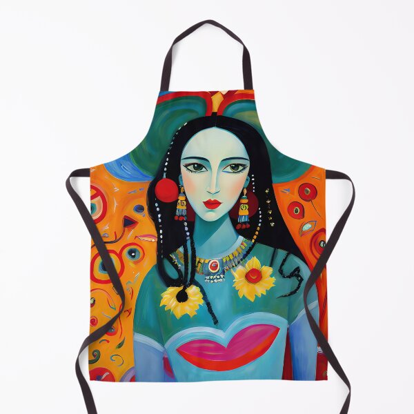 Item preview, Natasha designed and sold by RealmScenic.