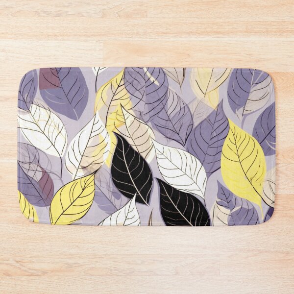 Item preview, Leaf Design - Balanced designed and sold by Highlandkings.