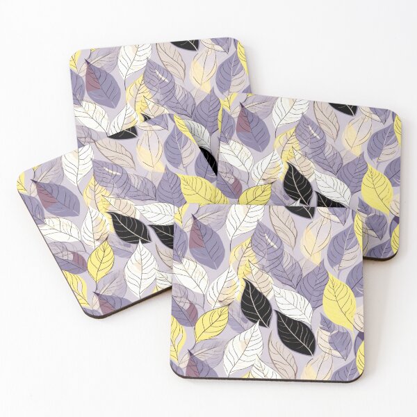 Item preview, Leaf Design - Balanced designed and sold by Highlandkings.