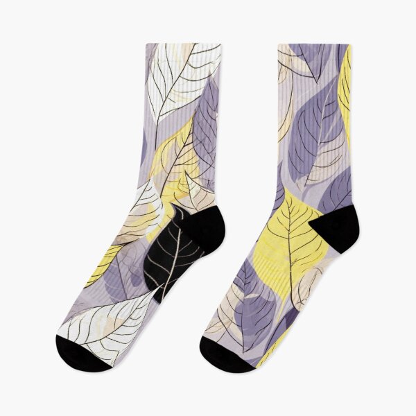 Item preview, Leaf Design - Balanced designed and sold by Highlandkings.