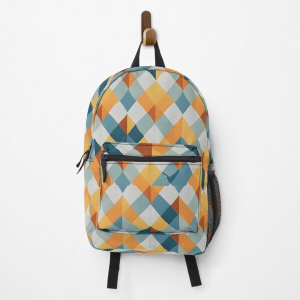 Item preview, Geometric shapes Pattern designed and sold by JapKo.