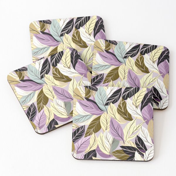 Item preview, Leaf Design - Awesome designed and sold by Highlandkings.