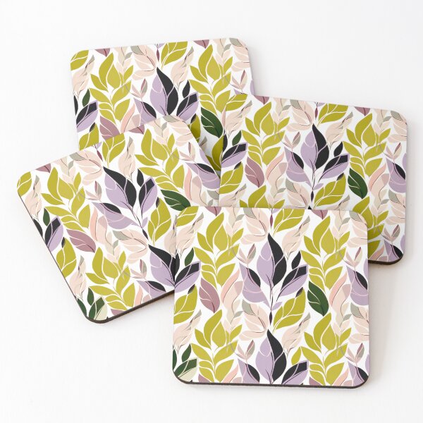 Item preview, Leaf Design - Authentic designed and sold by Highlandkings.