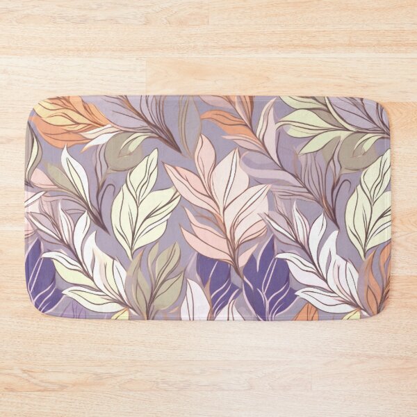 Item preview, Leaf Design - Auspicious designed and sold by Highlandkings.