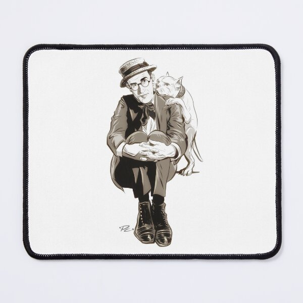 Item preview, Harold Lloyd - An illustration by Paul Cemmick designed and sold by TIGERDAVER.