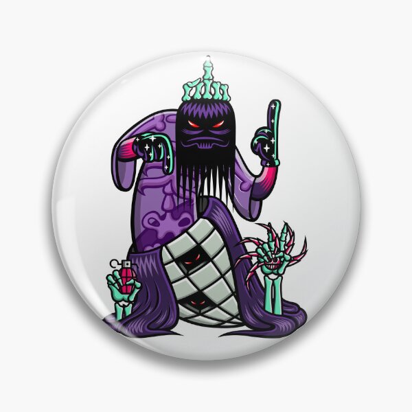 Item preview, Skeleton ghostface ritual designed and sold by noico.