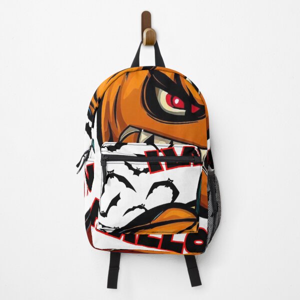 Item preview, Angry Pumpkin HALLOWEEN designed and sold by visniowy.