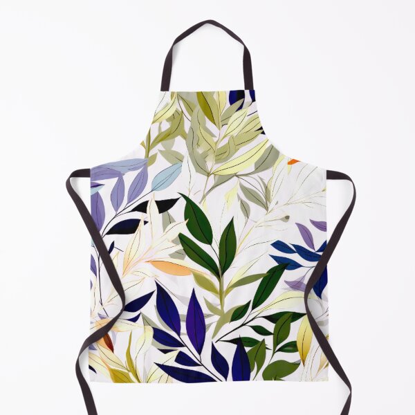 Item preview, Leaf Design - Attentive designed and sold by Highlandkings.