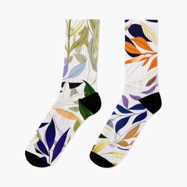 Item preview, Leaf Design - Attentive designed and sold by Highlandkings.