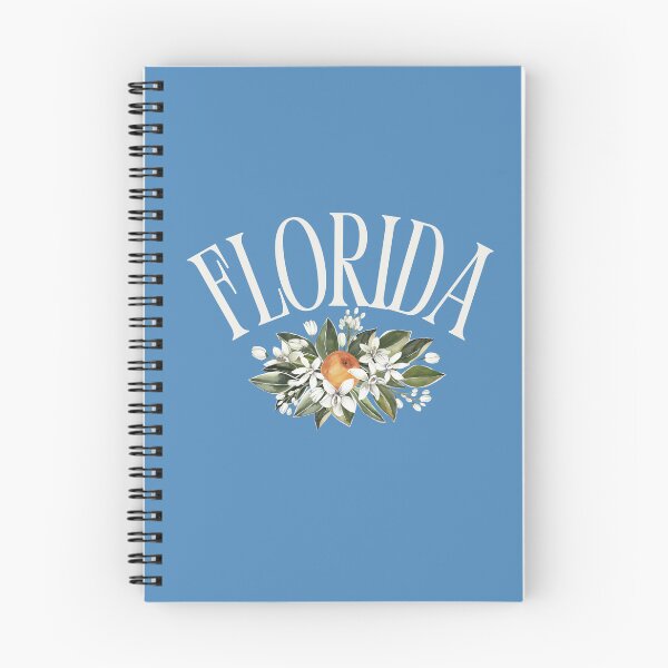 Item preview, Florida Orange Blossom designed and sold by bareilly099.