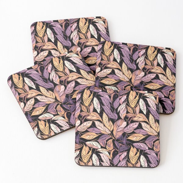 Item preview, Leaf Design - Astounding designed and sold by Highlandkings.