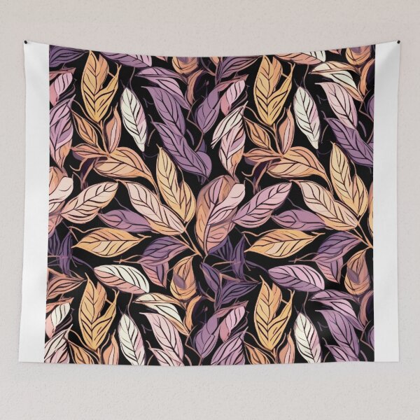 Item preview, Leaf Design - Astounding designed and sold by Highlandkings.