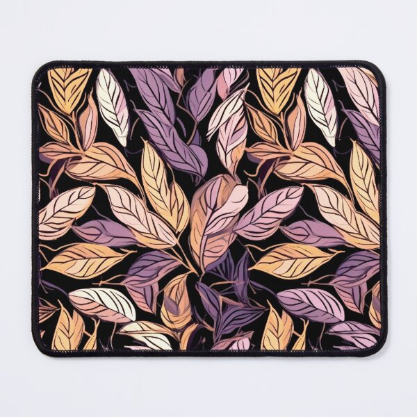 Item preview, Leaf Design - Astounding designed and sold by Highlandkings.