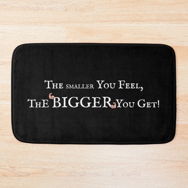 Item preview, Never Satisfied designed and sold by ActiveGainsGear.