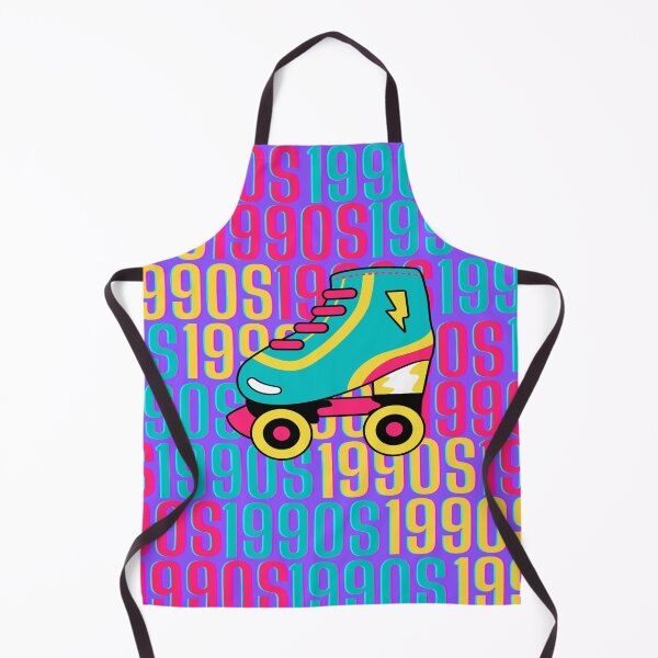 Item preview, 1990s retro design 5 - Purple Background designed and sold by PunjabanJatti.